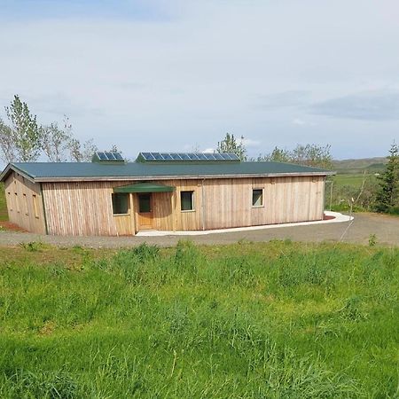 Klettar - The Old Hatchery Iceland Fludir Luaran gambar